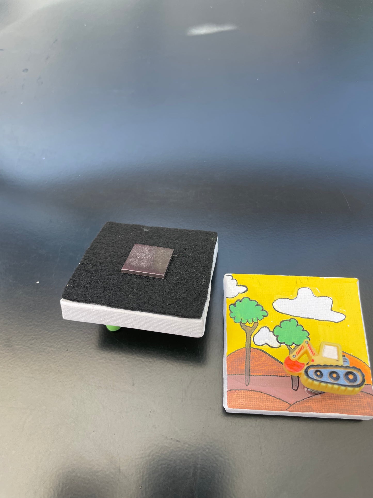 Magnets 2 inches