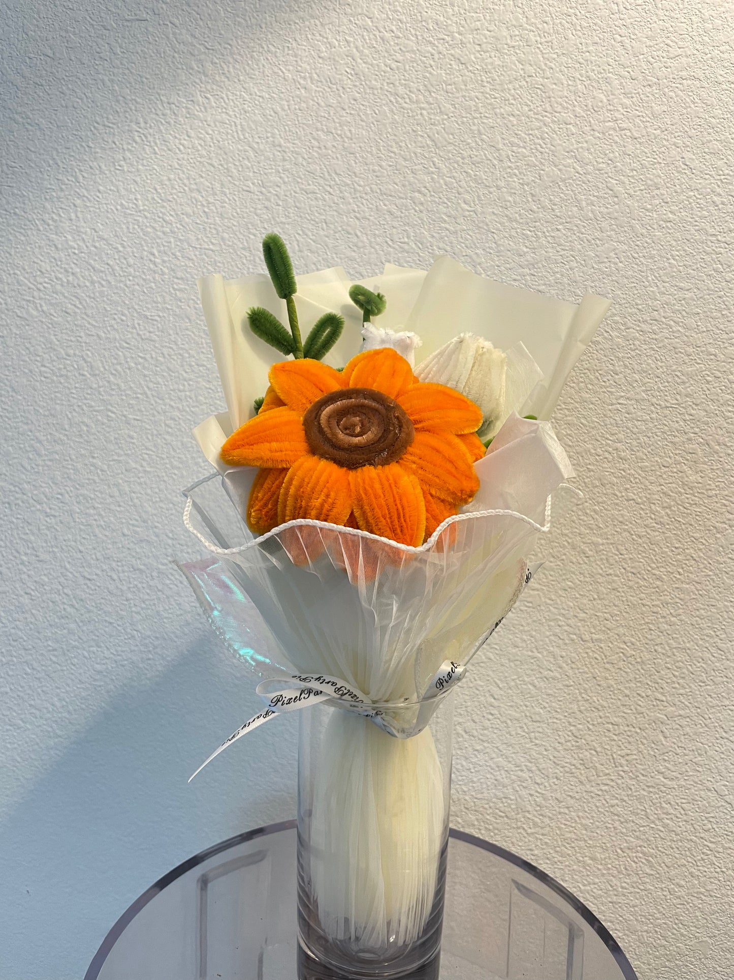 Sunflower Bouquet
