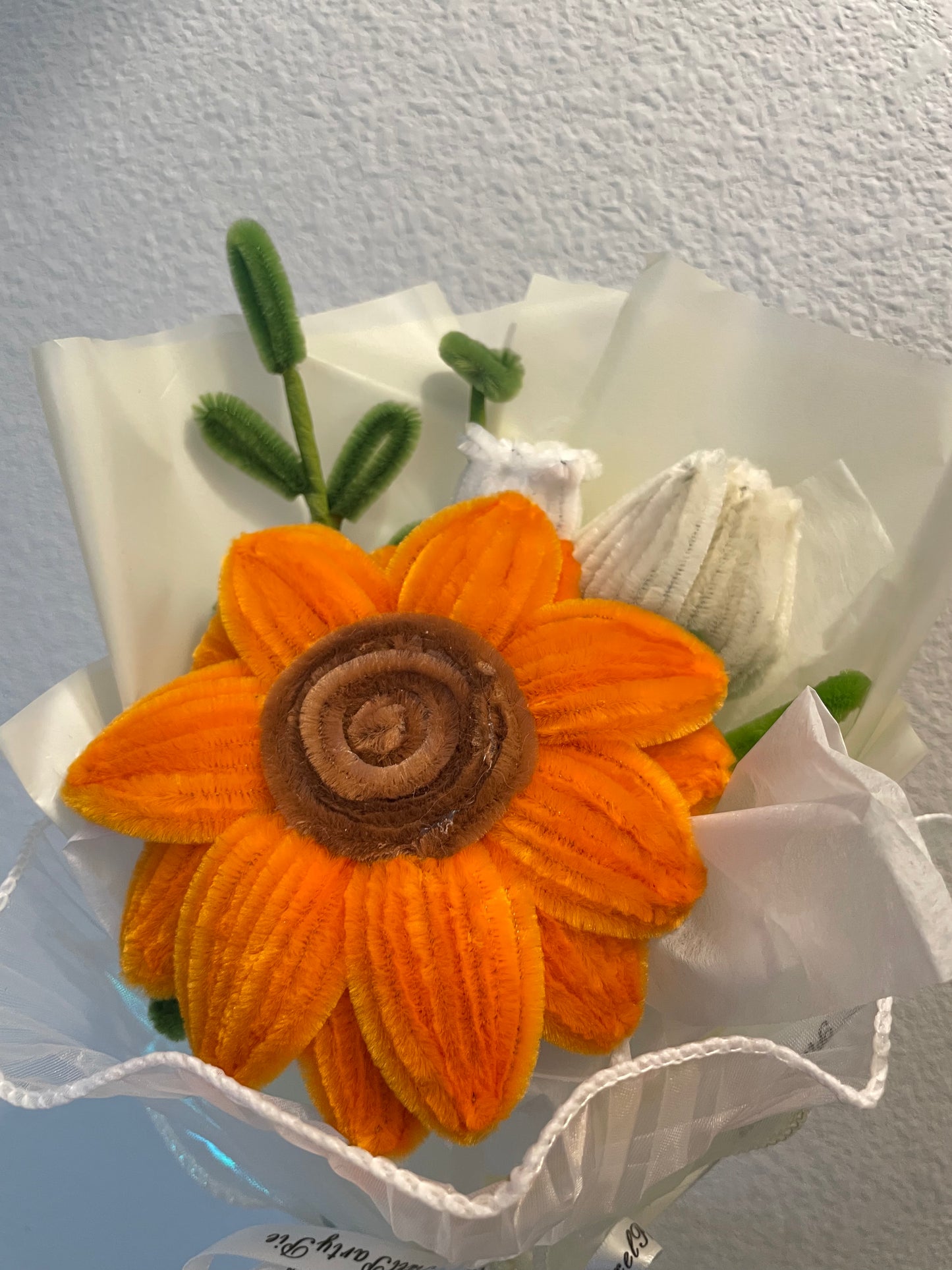 Sunflower Bouquet