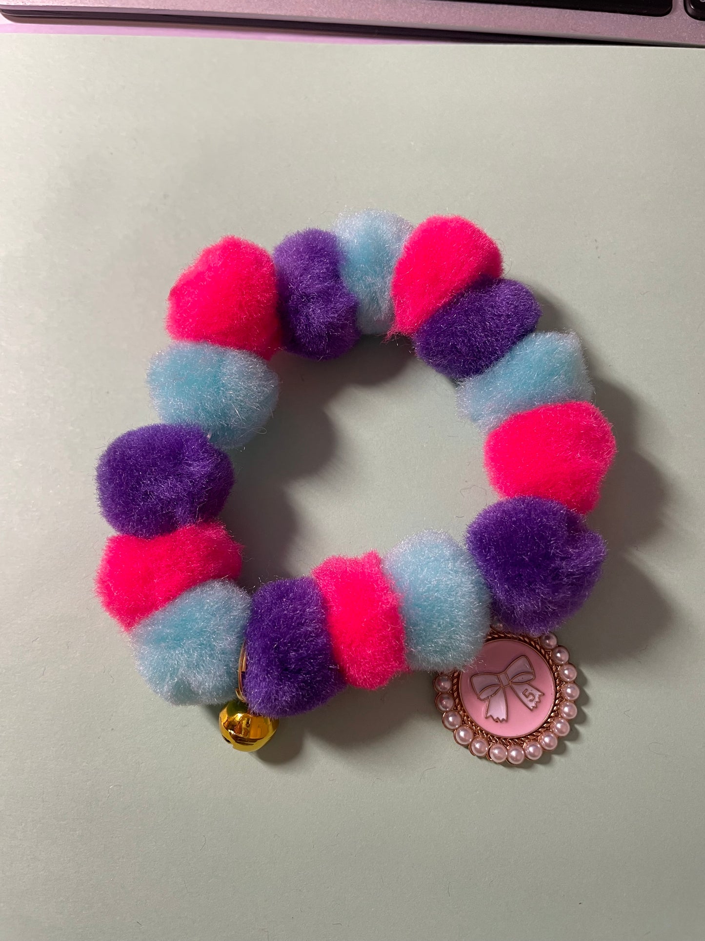 Cat Collar making kit