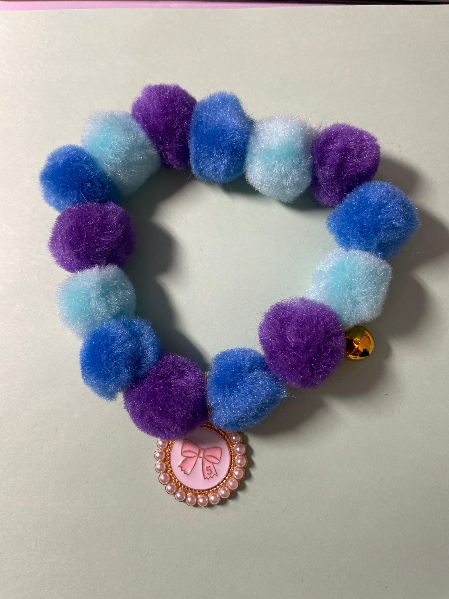 Cat Collar making kit