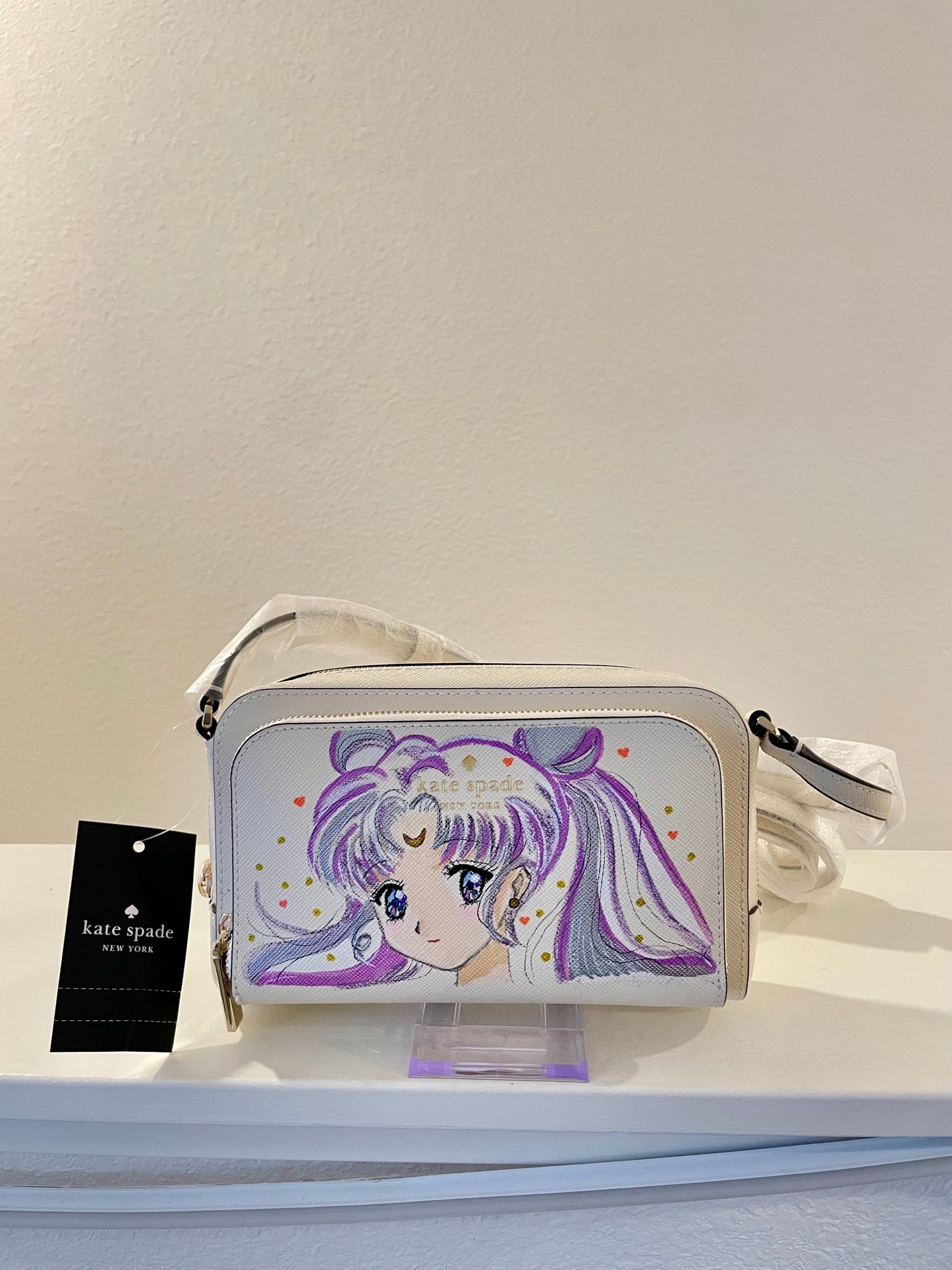KS x Sailor Moon
