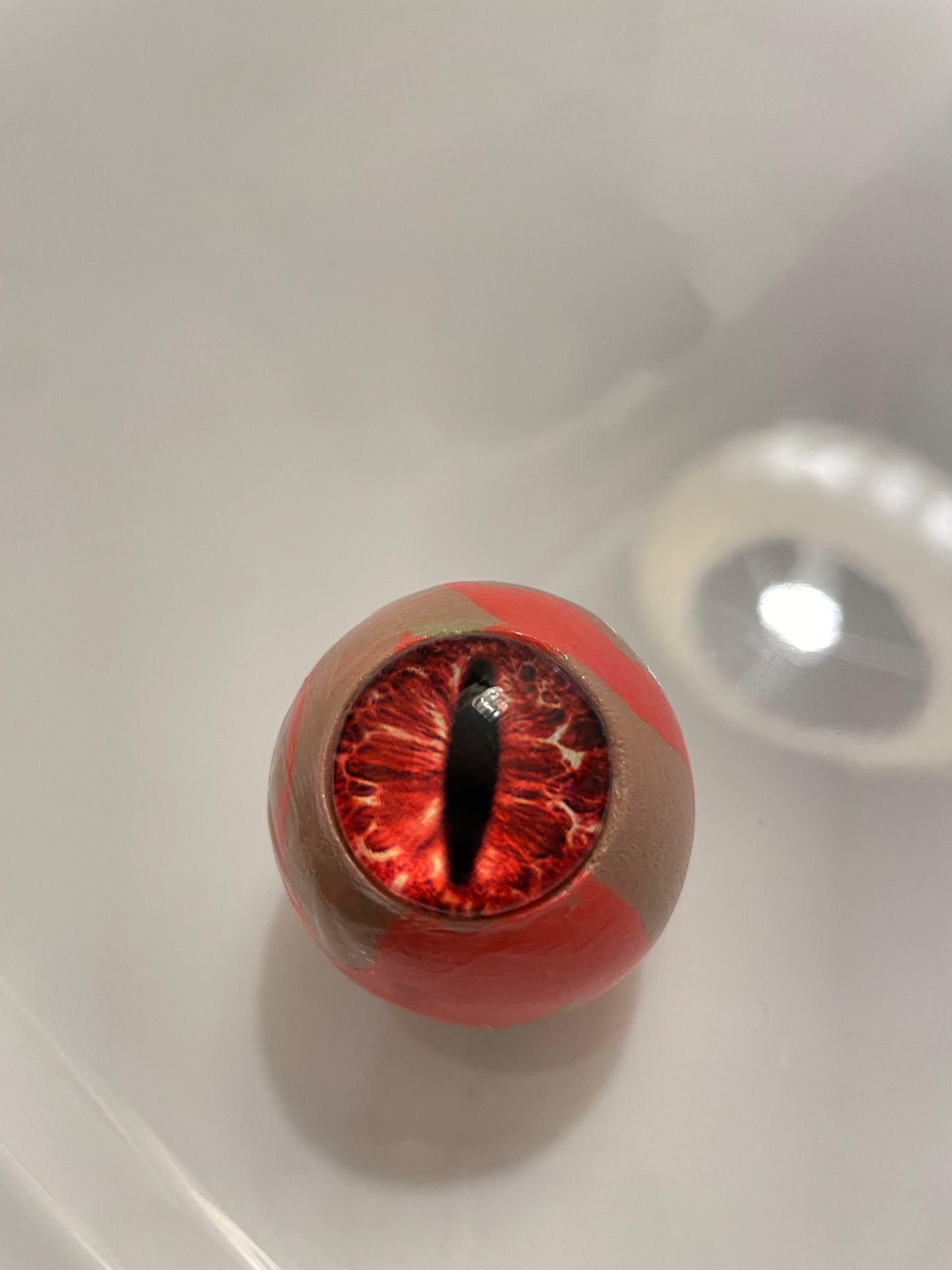 Eyeball Magnet
