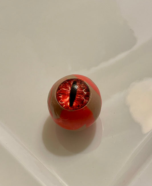Eyeball Magnet