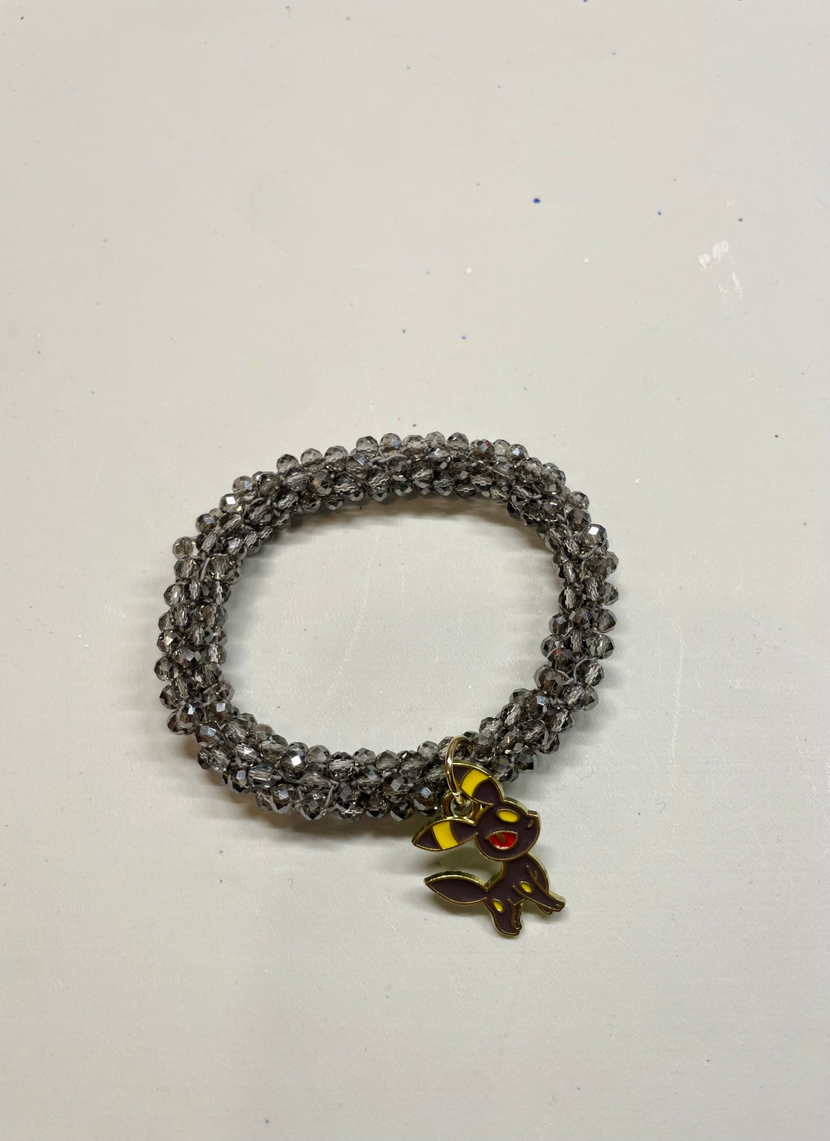Umbreon hairband & bracelet