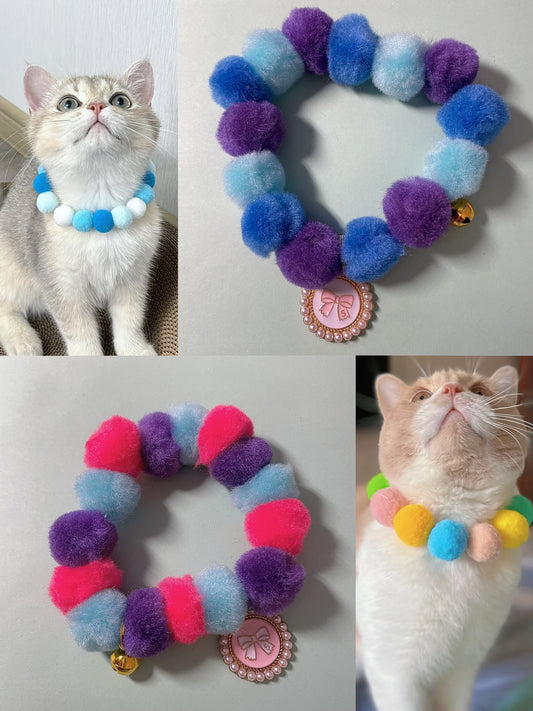 Cat Collar making kit