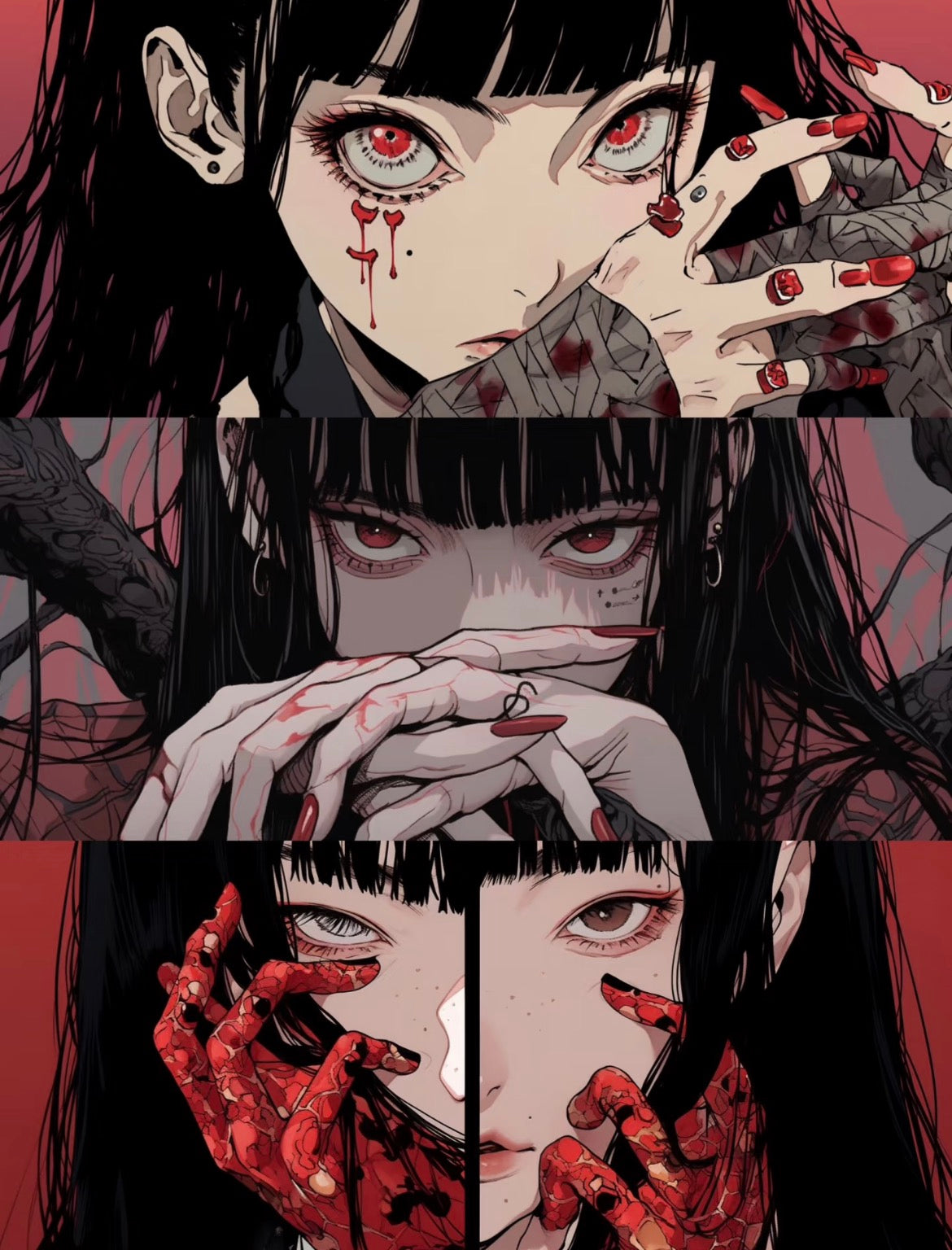 Tomie X Red Kate Spade Crossbody