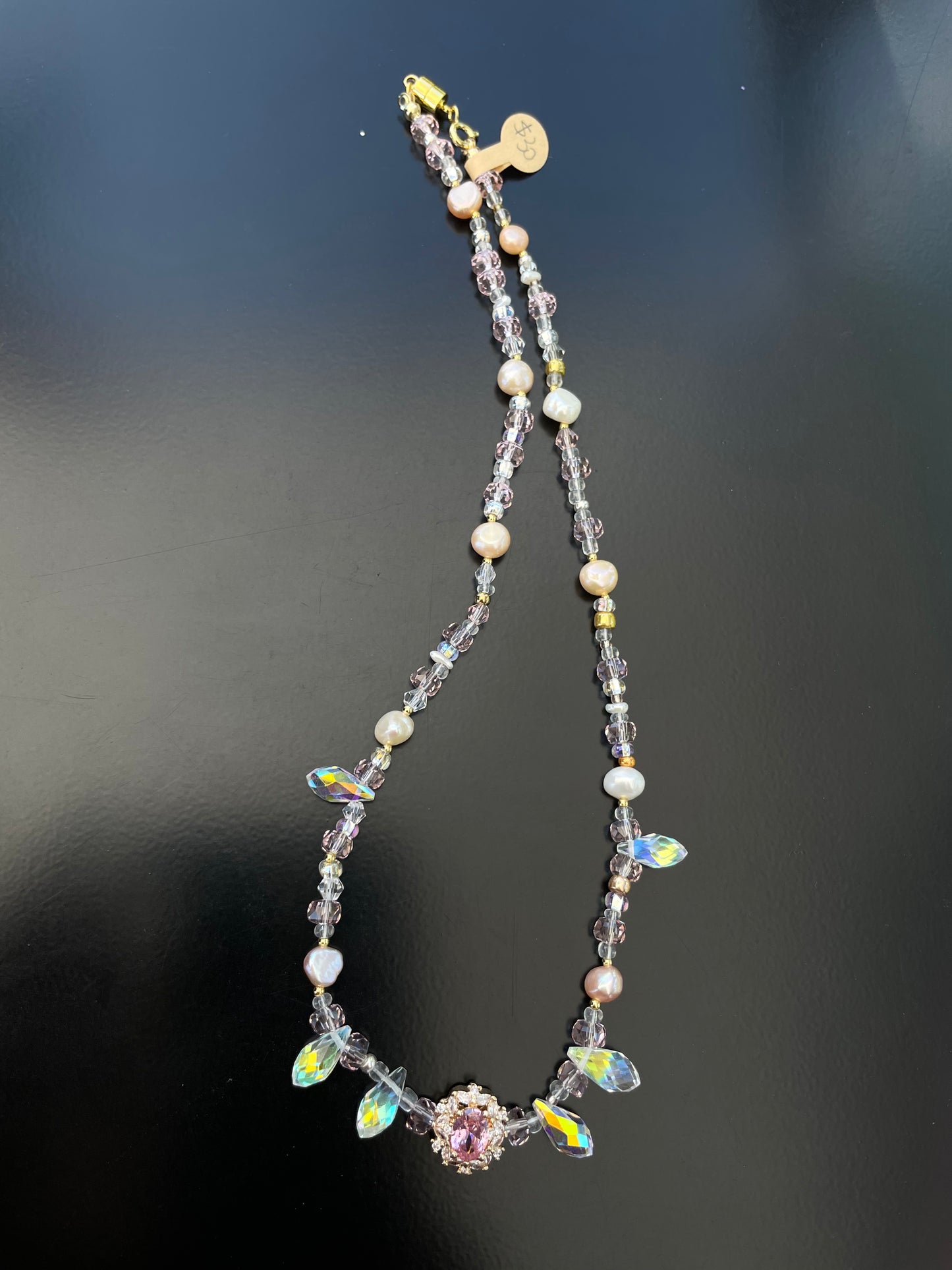 16 inches necklace