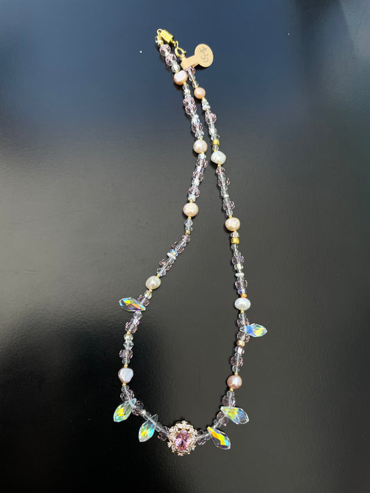 16 inches necklace