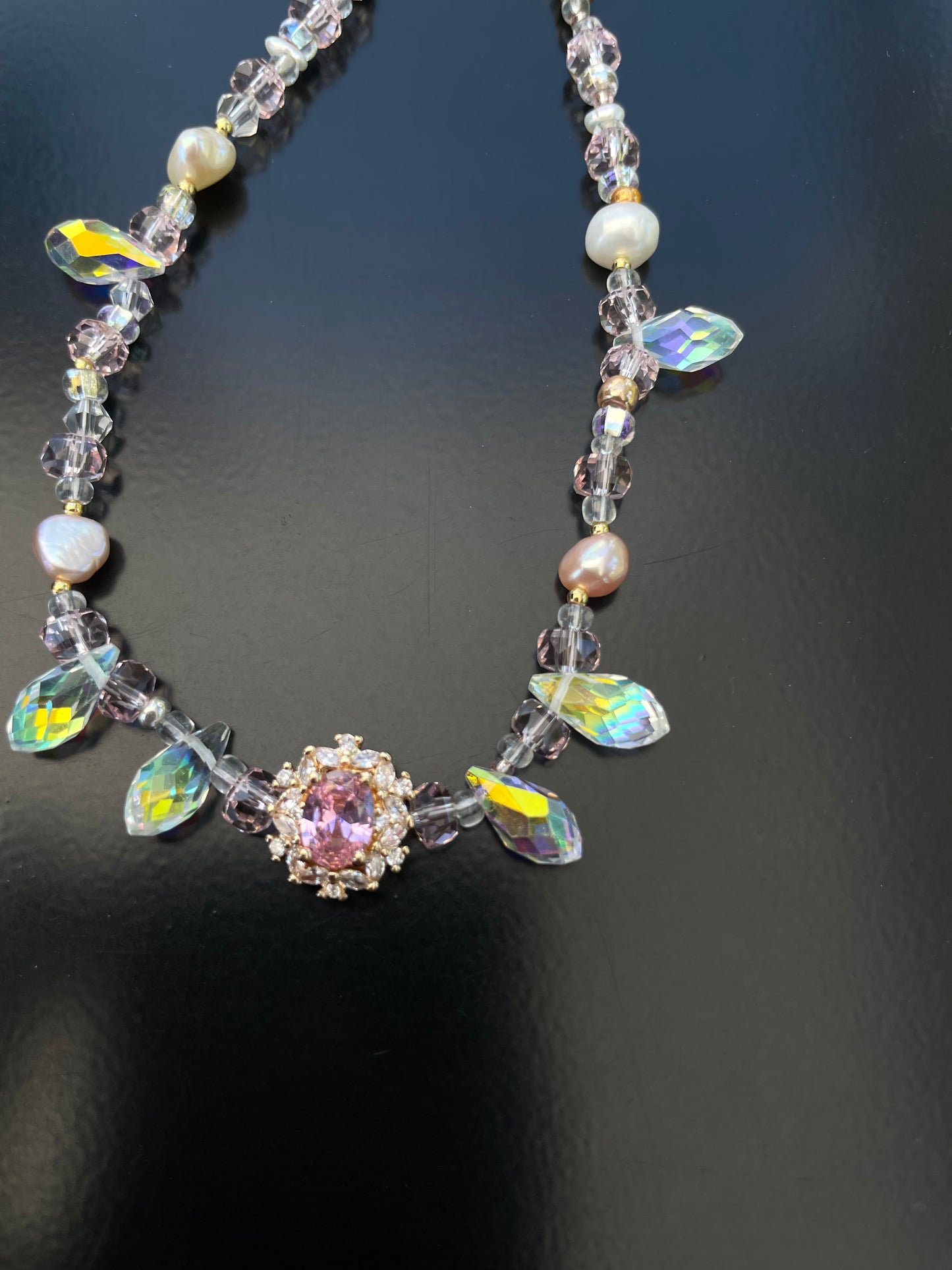 16 inches necklace