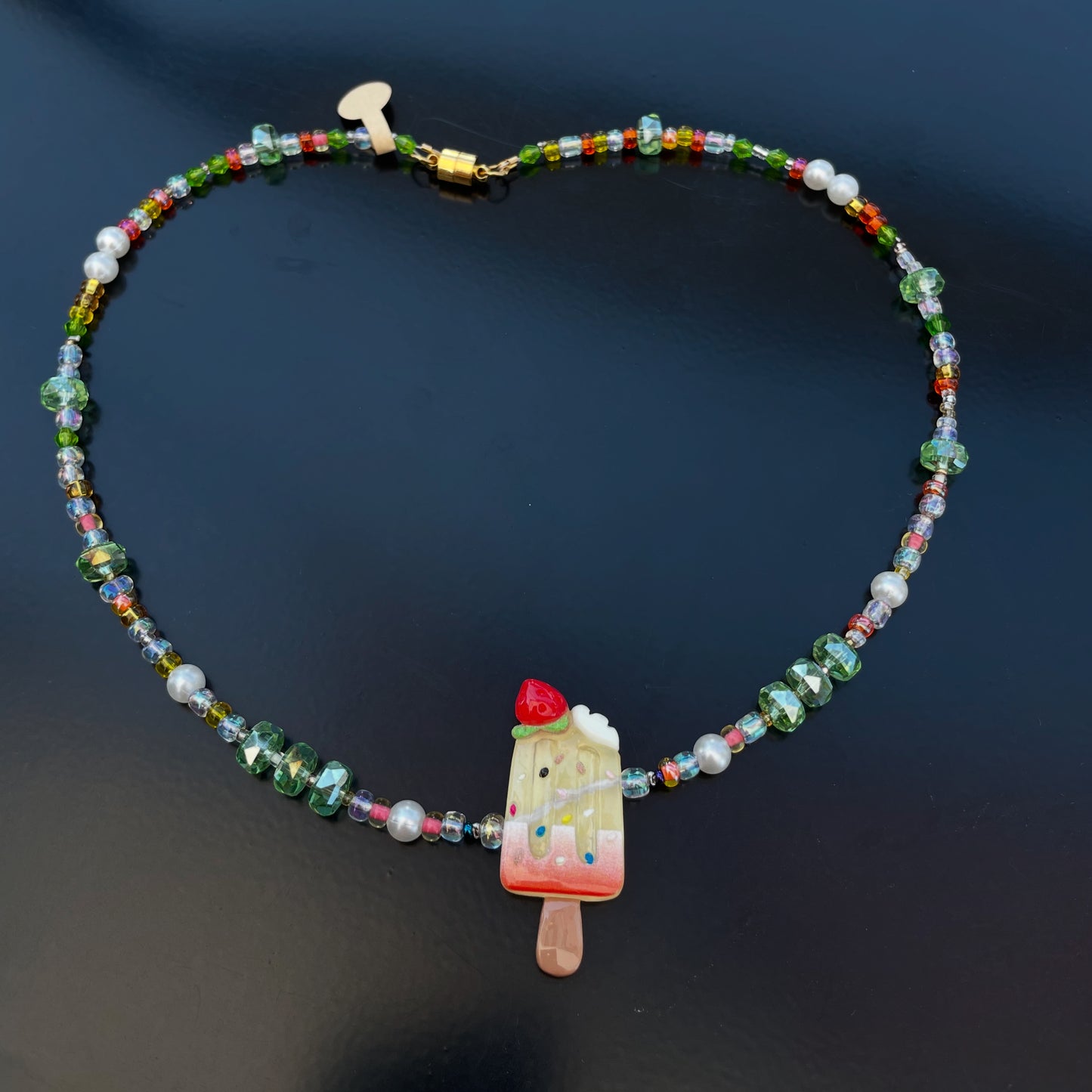 16 inches Necklace