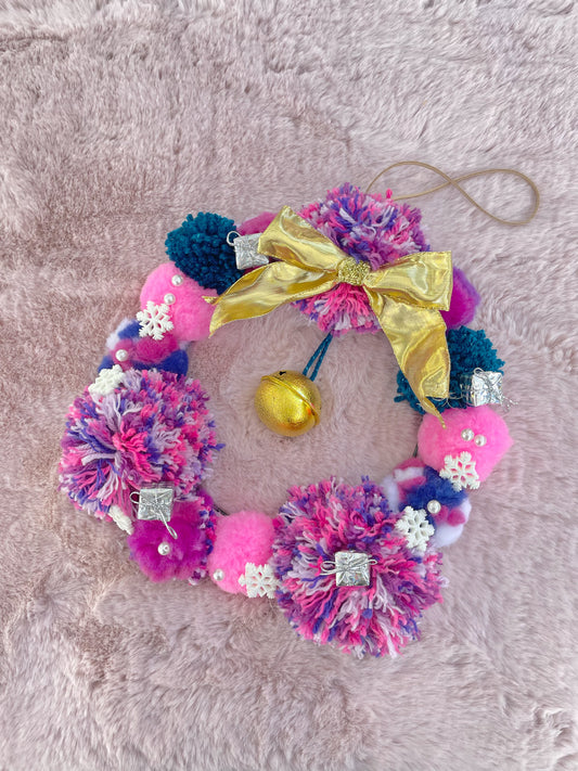 Door wreath