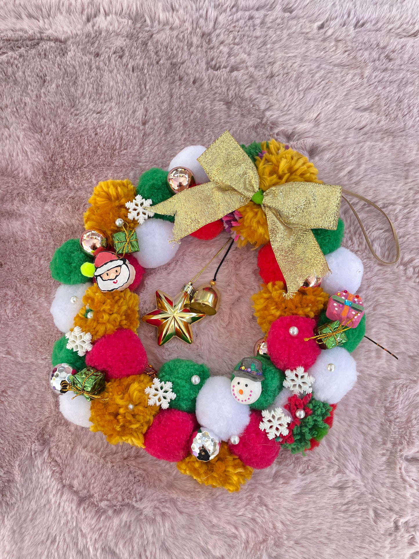 Door Wreath