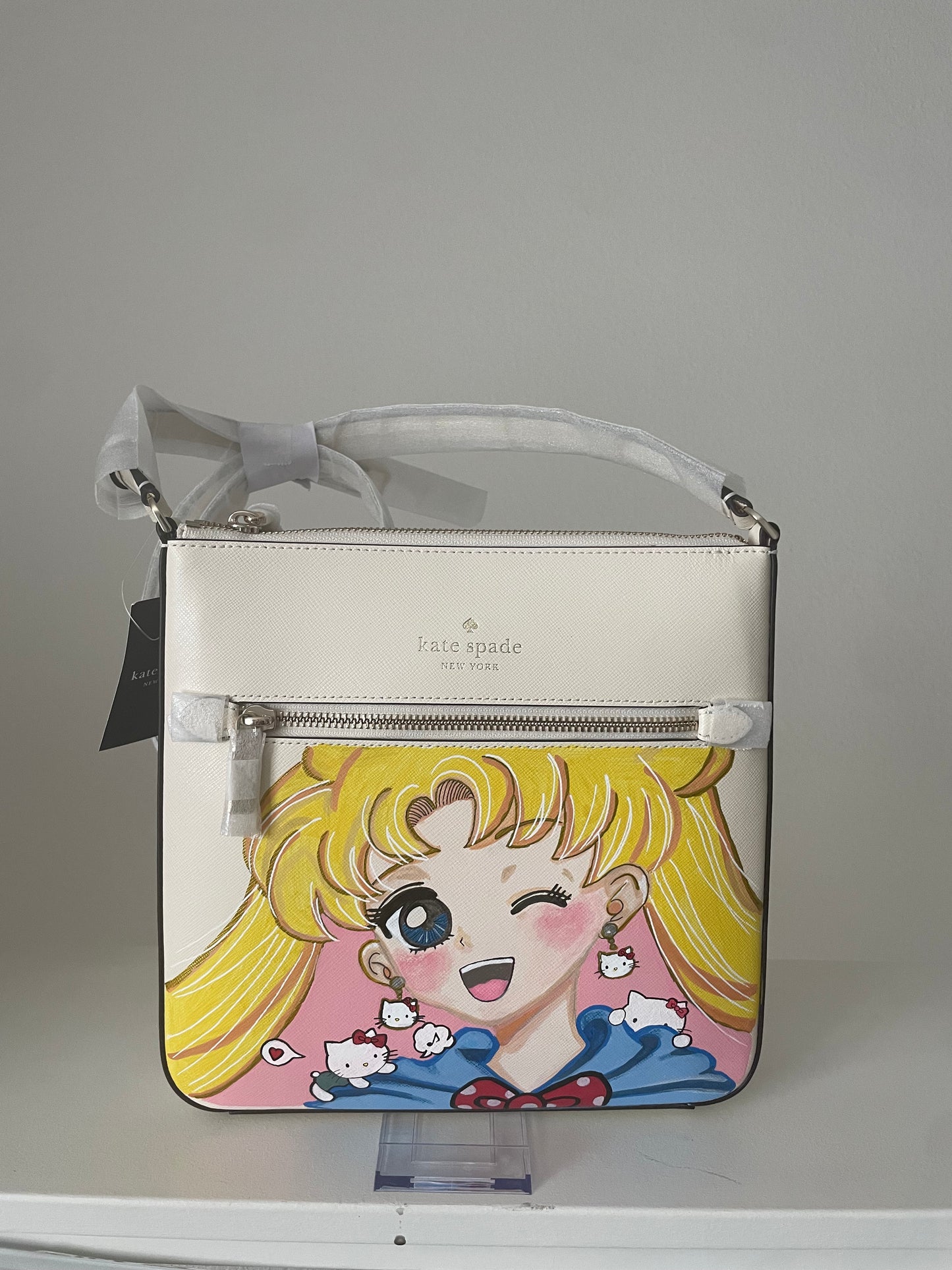 Sailor Moon x Kate Spade