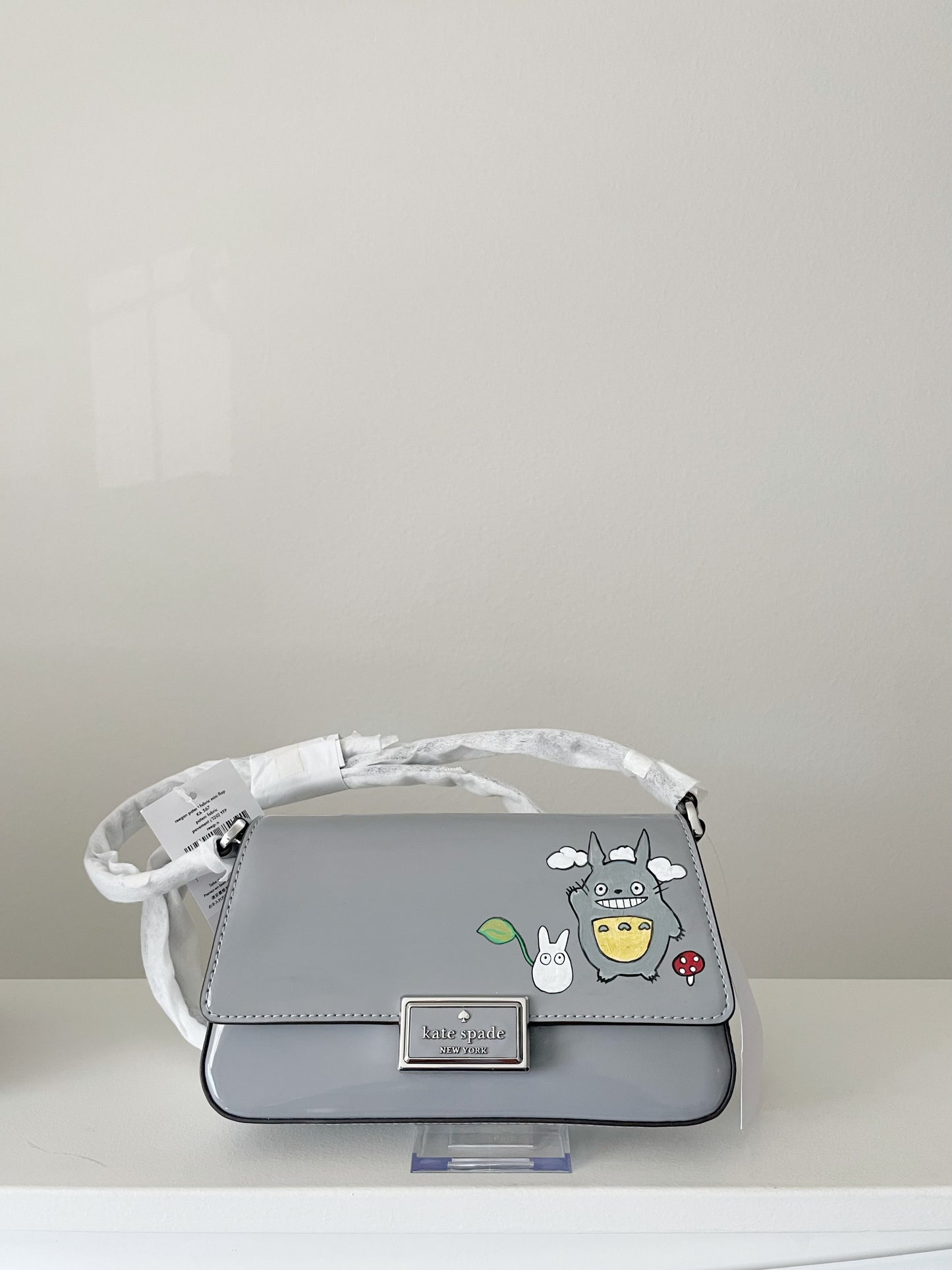 Totoro x Kate Spade
