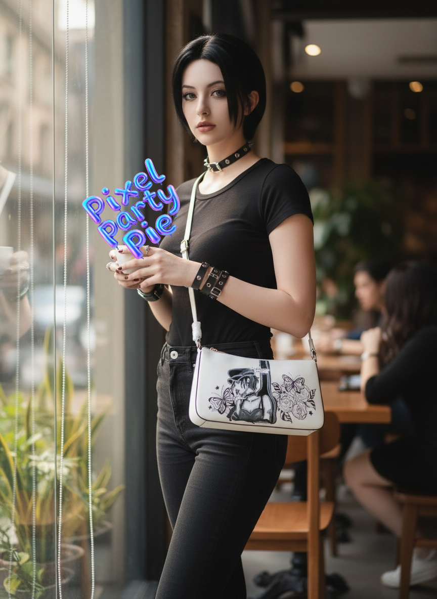 Nana Osaki x Kate Spade