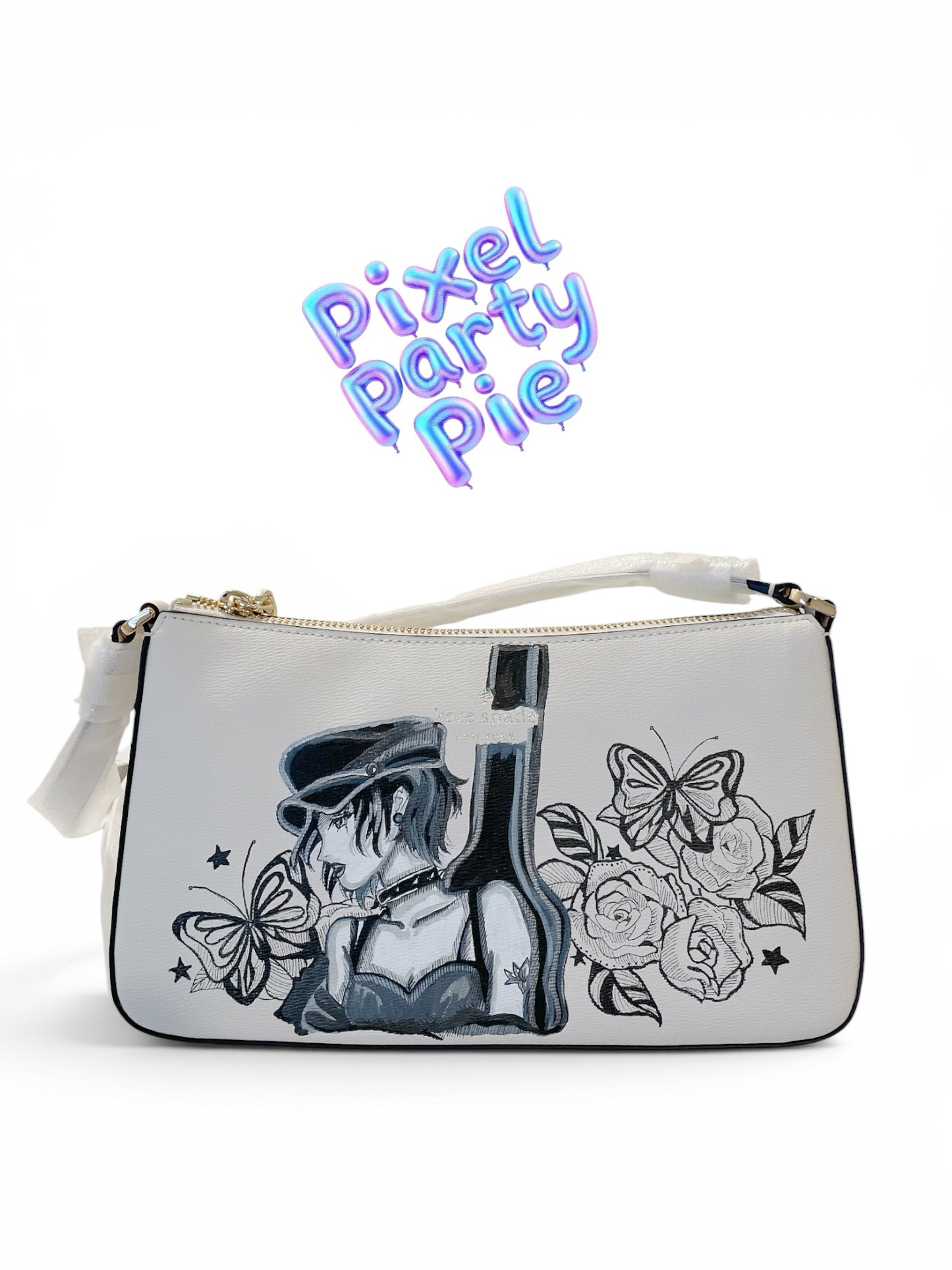 Nana Osaki x Kate Spade