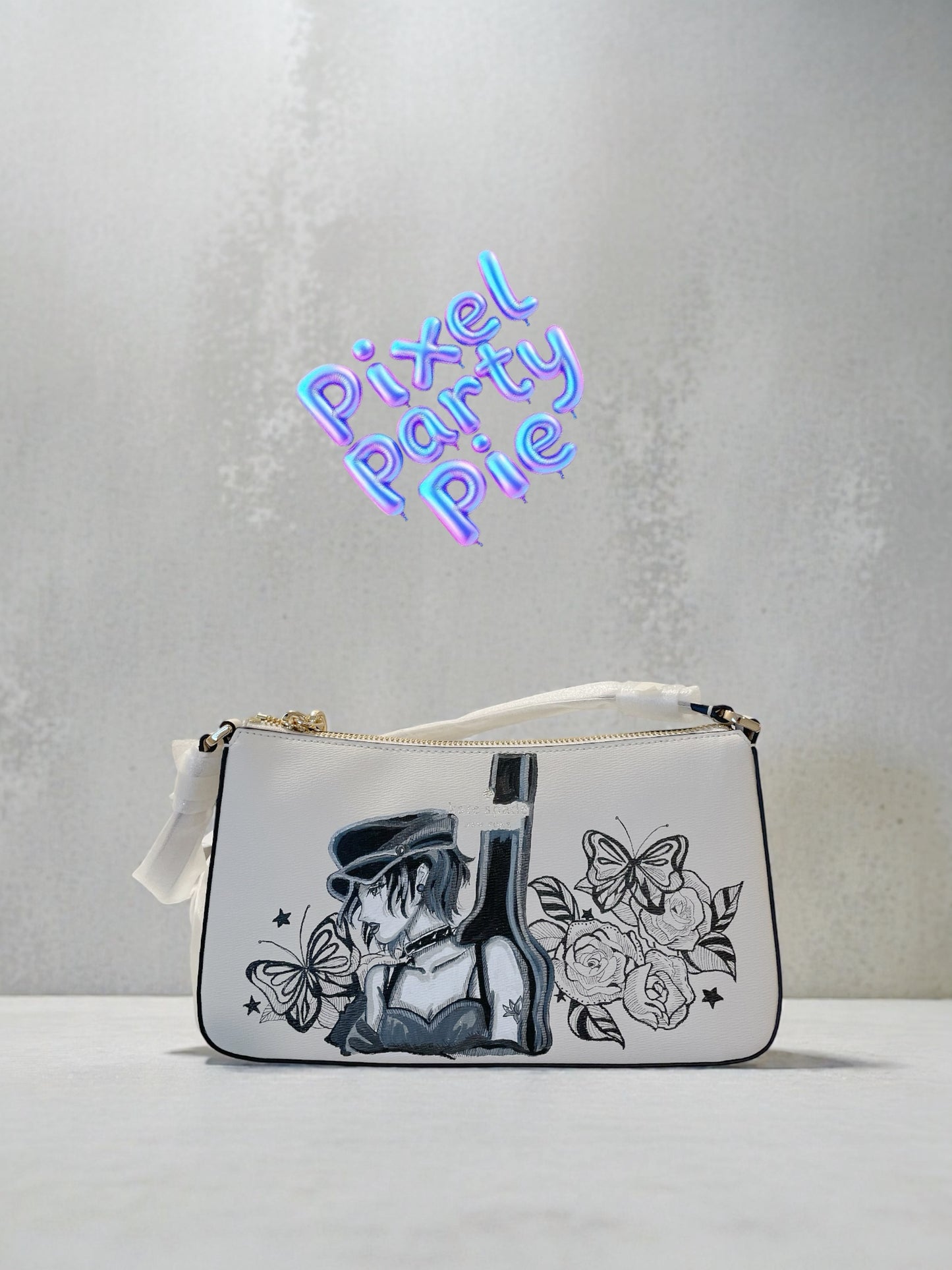 Nana Osaki x Kate Spade