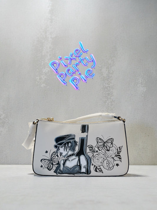 Nana Osaki x Kate Spade