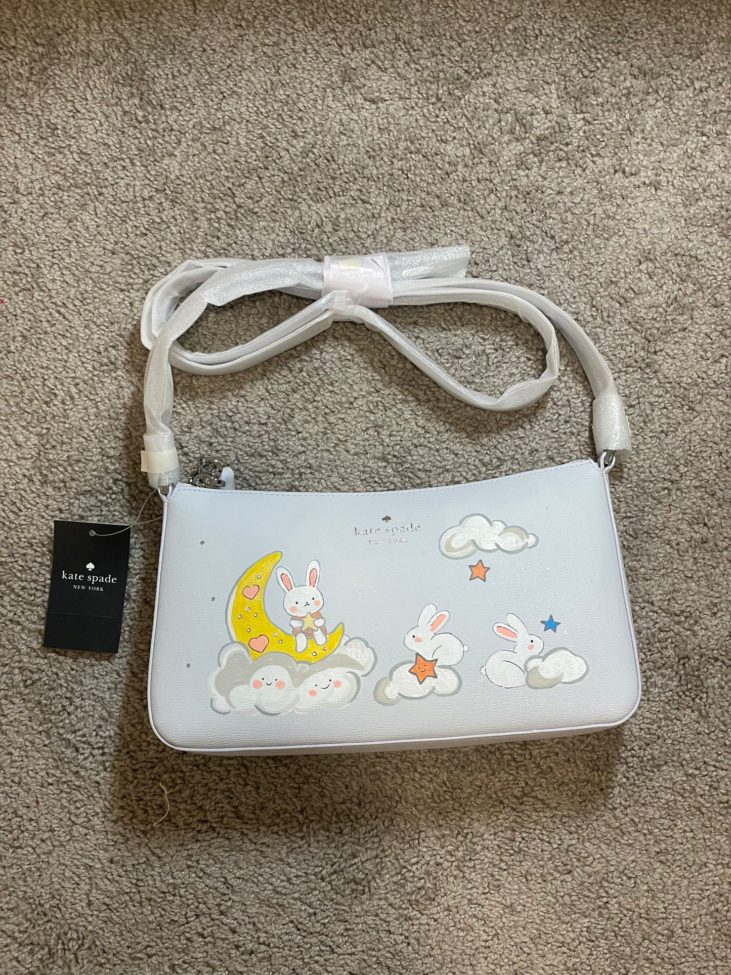 Kate Spade x Bunny & Moon
