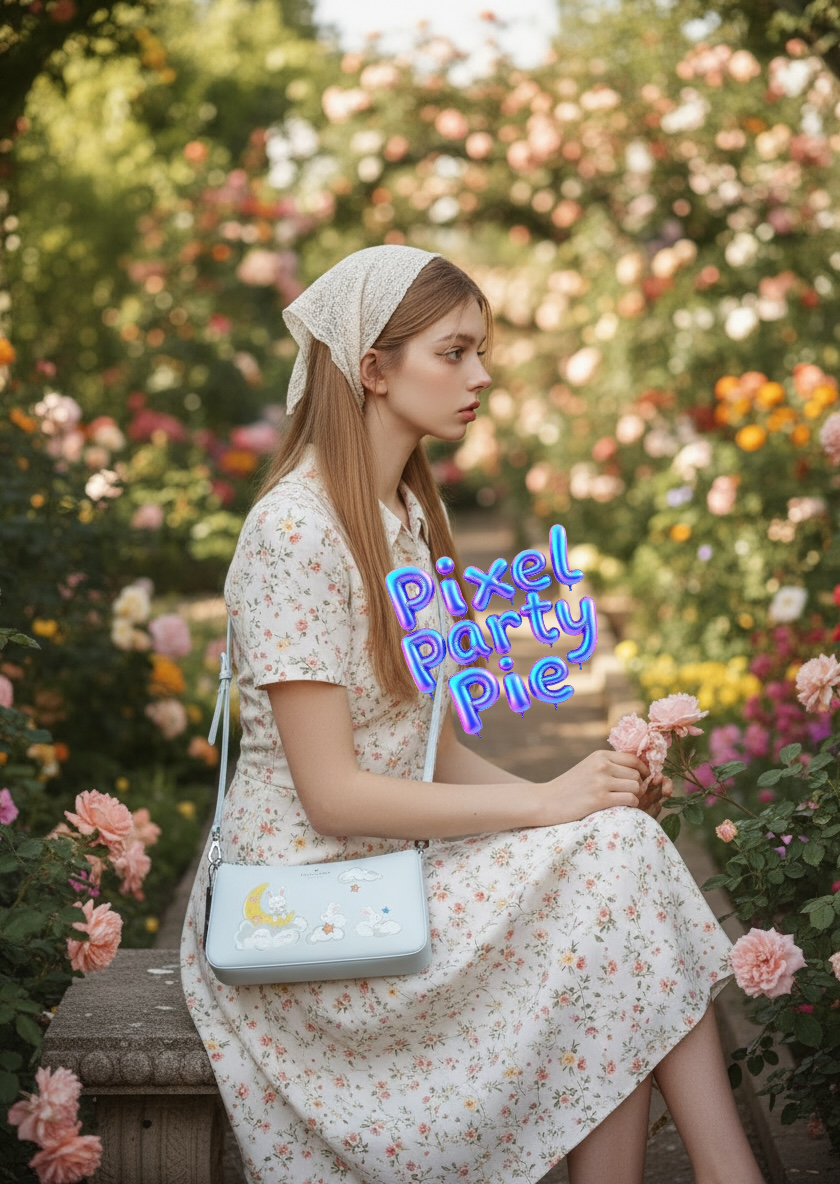 Kate Spade x Bunny & Moon