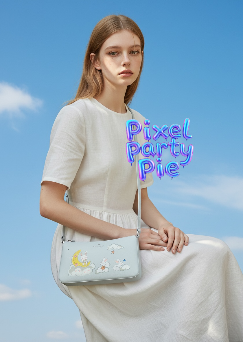 Kate Spade x Bunny & Moon