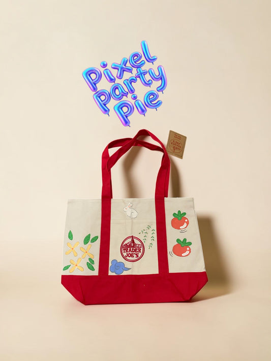 Chinese Elements TJ Bag