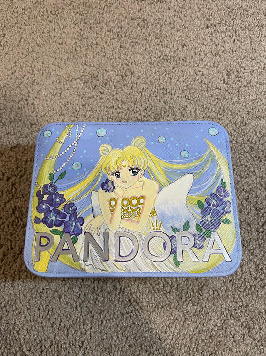 Sailormoon Pandora Box