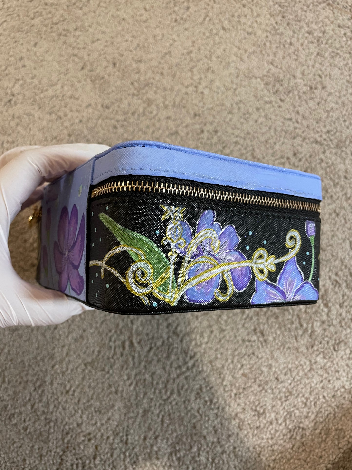 Sailormoon Pandora Box