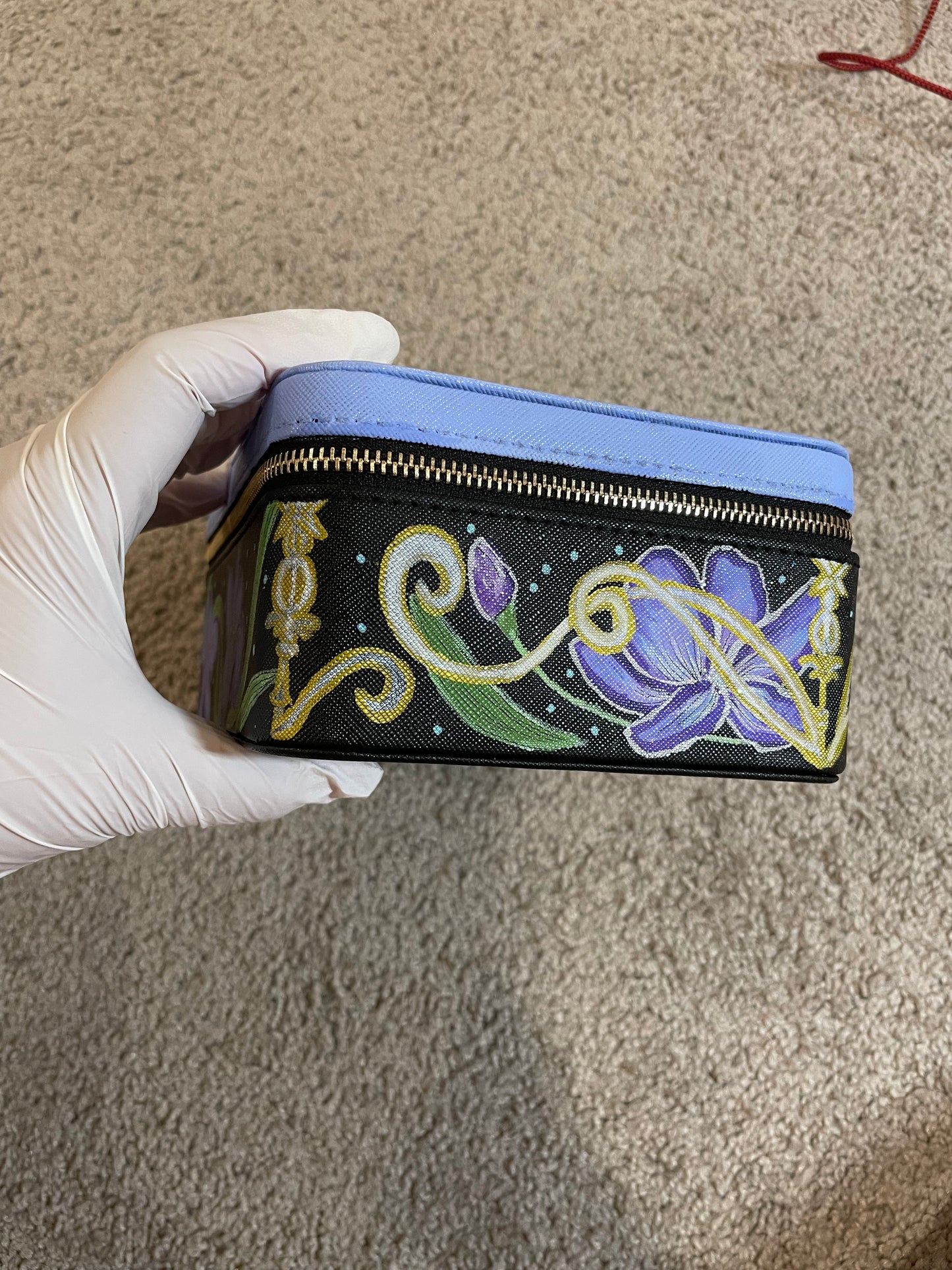 Sailormoon Pandora Box