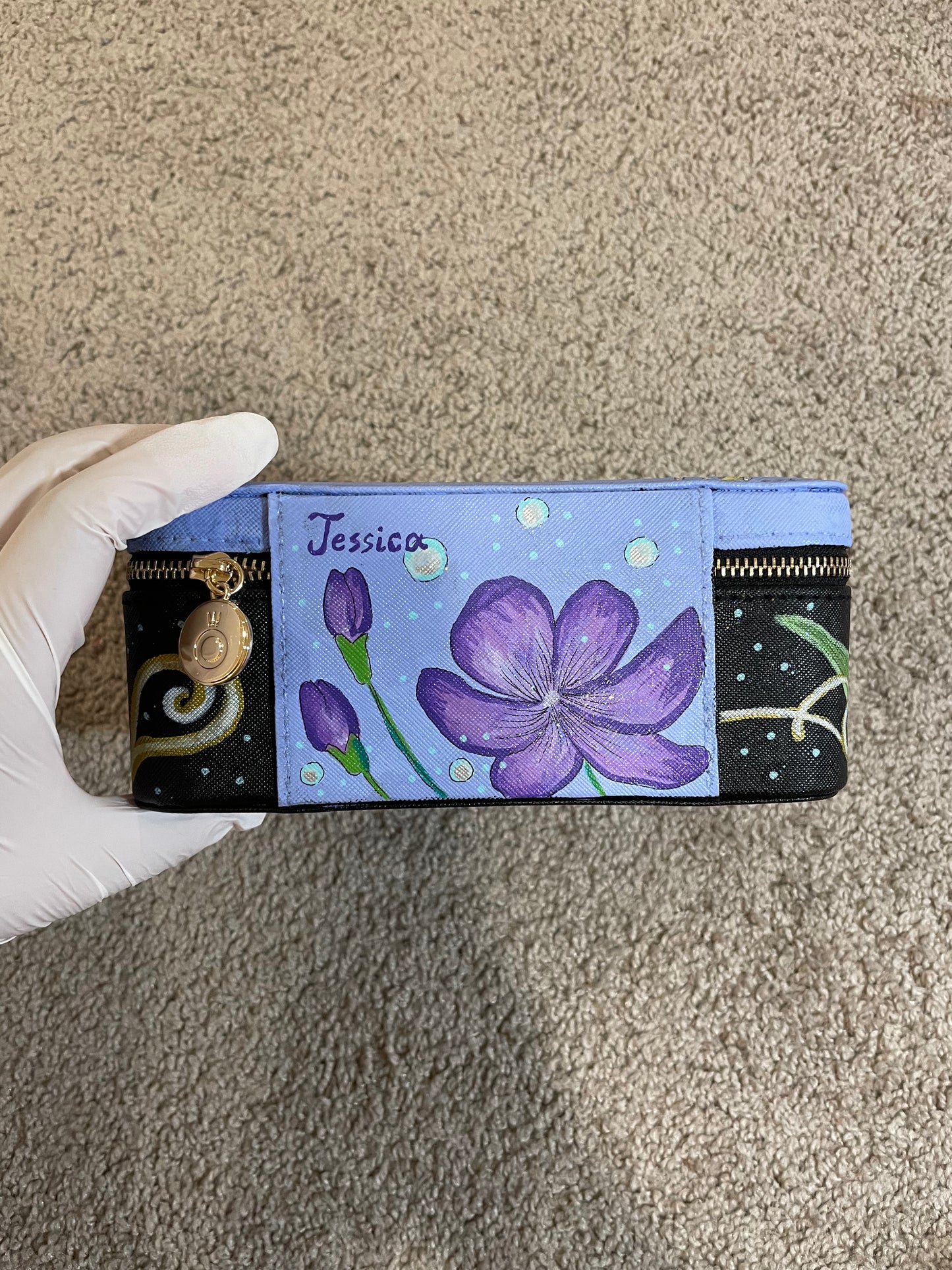 Sailormoon Pandora Box