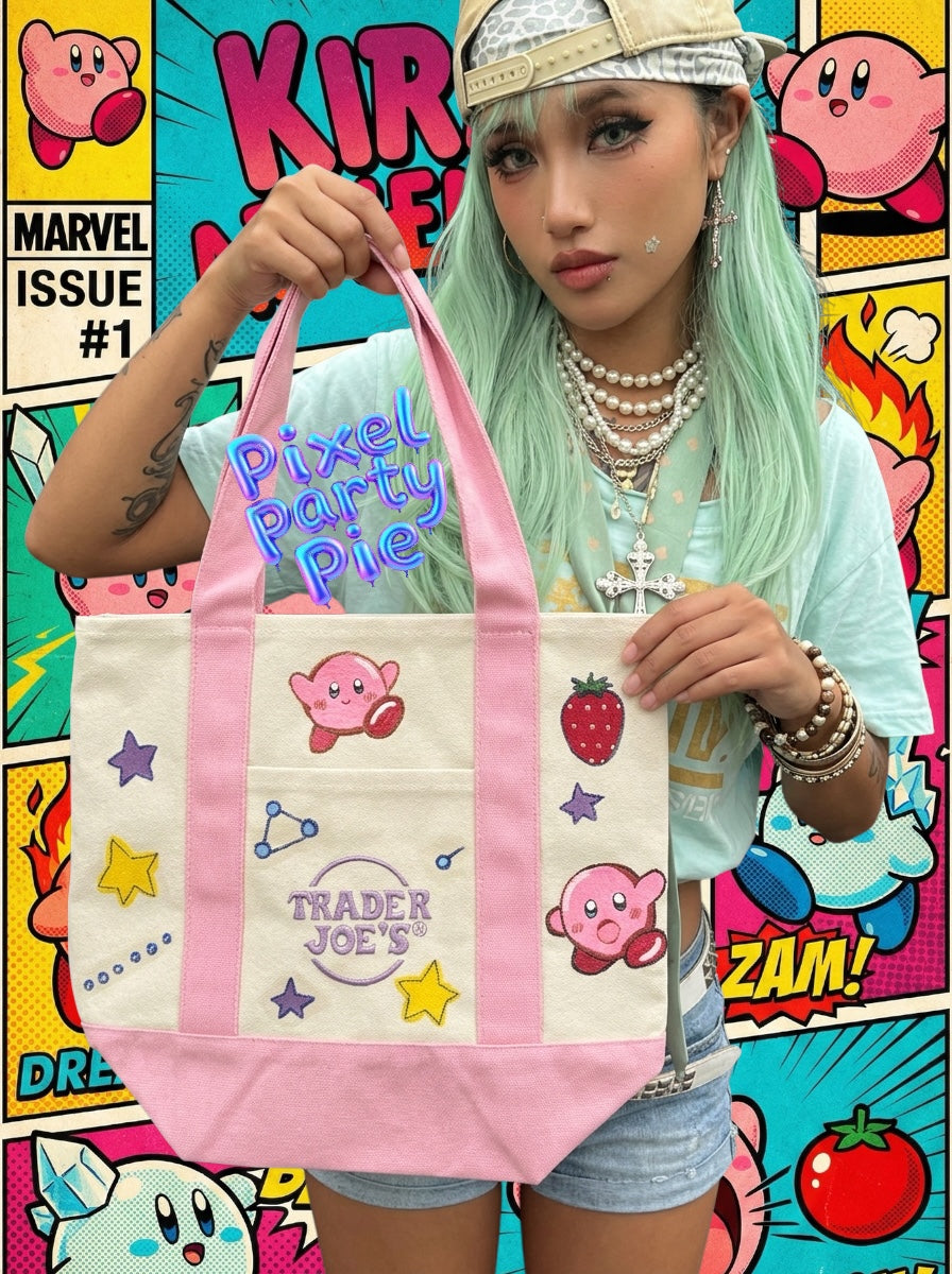 Kirby TJ BAG