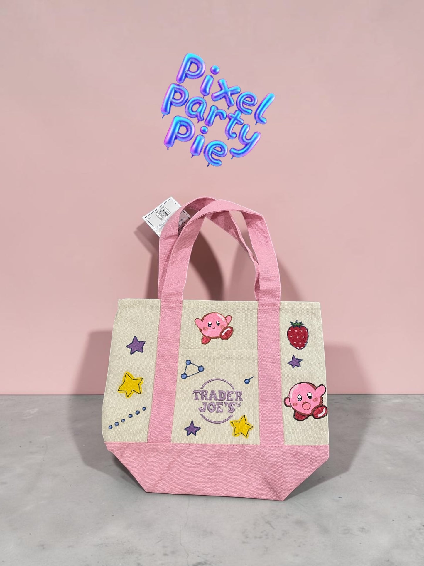 Kirby TJ BAG